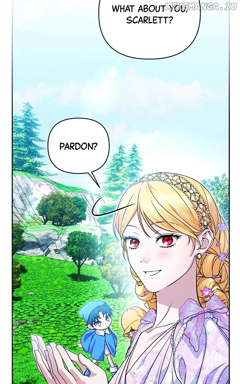 10 Ways To Get Rejected By The Tyrant Chapter 53 page 84