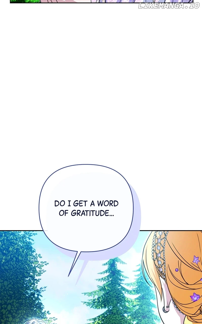 10 Ways To Get Rejected By The Tyrant Chapter 53 page 85