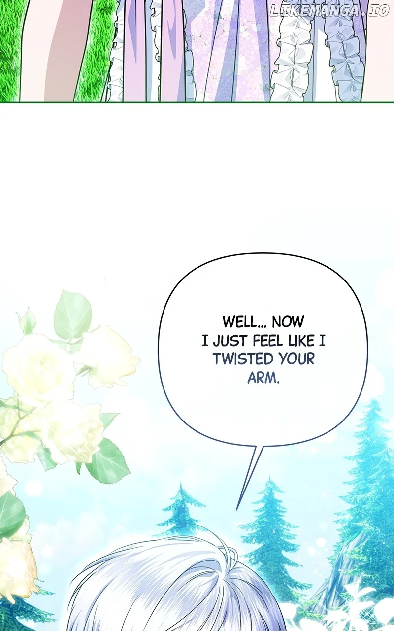 10 Ways To Get Rejected By The Tyrant Chapter 53 page 92
