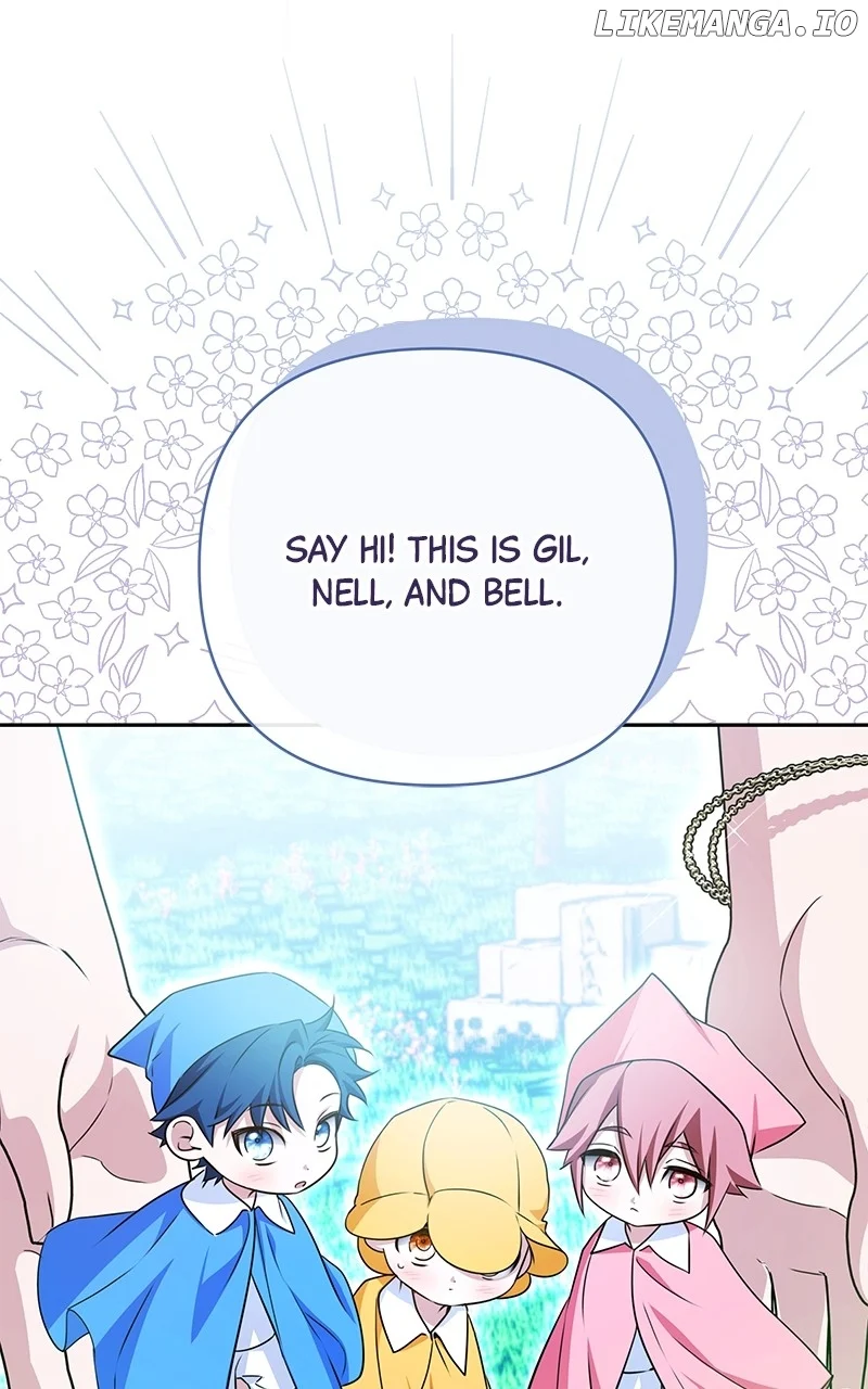 10 Ways To Get Rejected By The Tyrant Chapter 53 page 96
