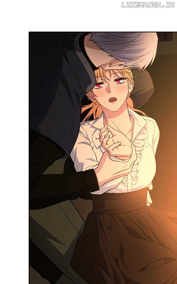 10 Ways To Get Rejected By The Tyrant Chapter 56 page 103