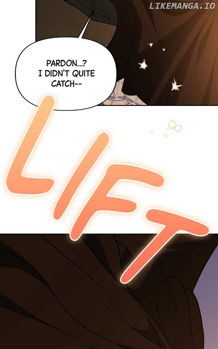 10 Ways To Get Rejected By The Tyrant Chapter 56 page 104