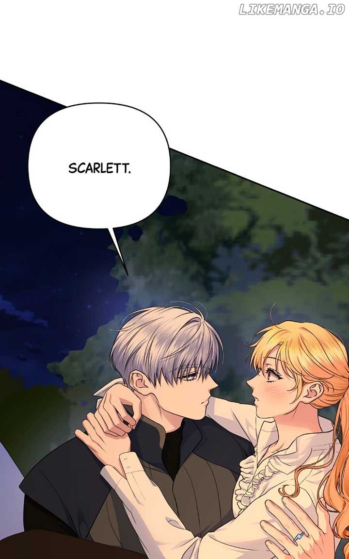 10 Ways To Get Rejected By The Tyrant Chapter 56 page 106