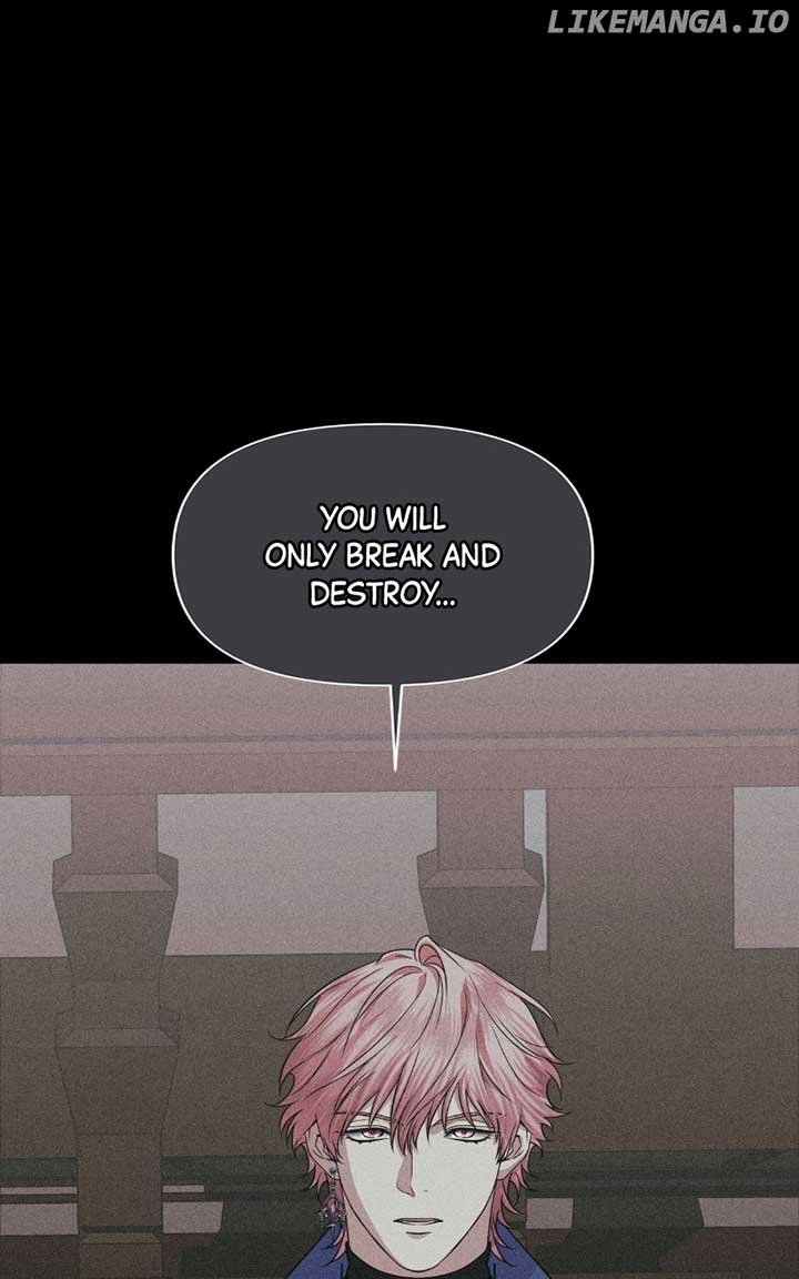 10 Ways To Get Rejected By The Tyrant Chapter 56 page 11