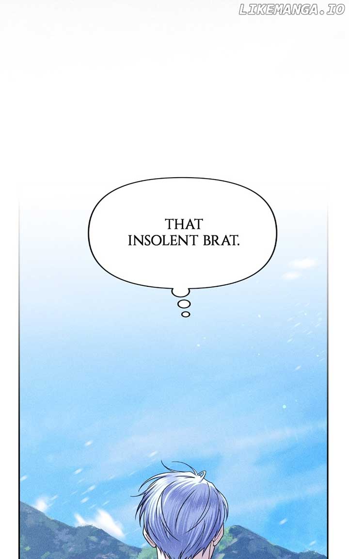 10 Ways To Get Rejected By The Tyrant Chapter 56 page 19