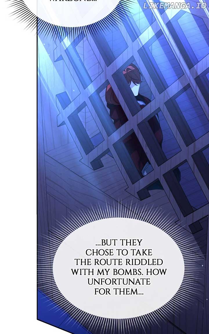 10 Ways To Get Rejected By The Tyrant Chapter 56 page 30