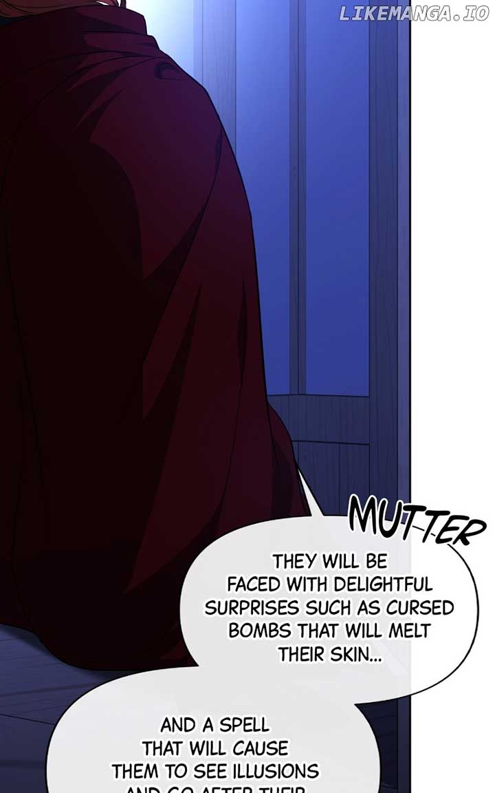 10 Ways To Get Rejected By The Tyrant Chapter 56 page 32