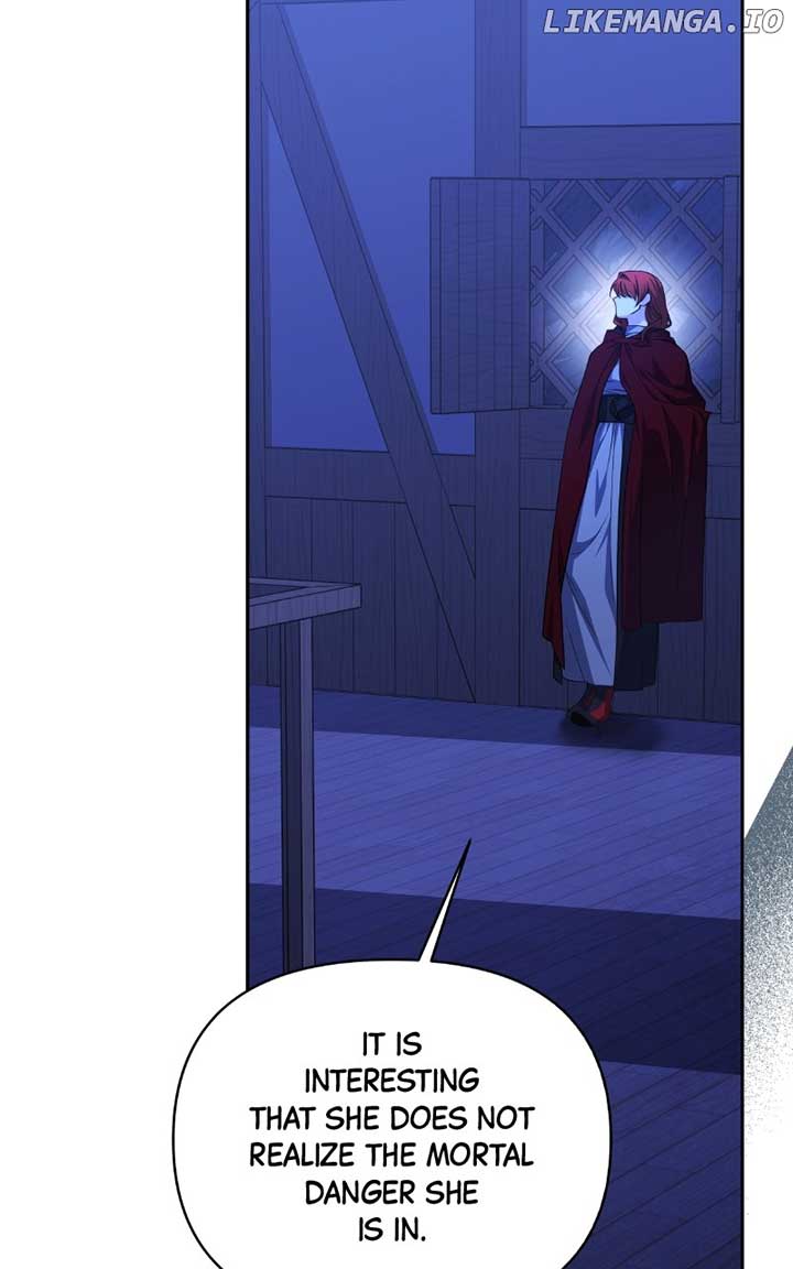 10 Ways To Get Rejected By The Tyrant Chapter 56 page 36