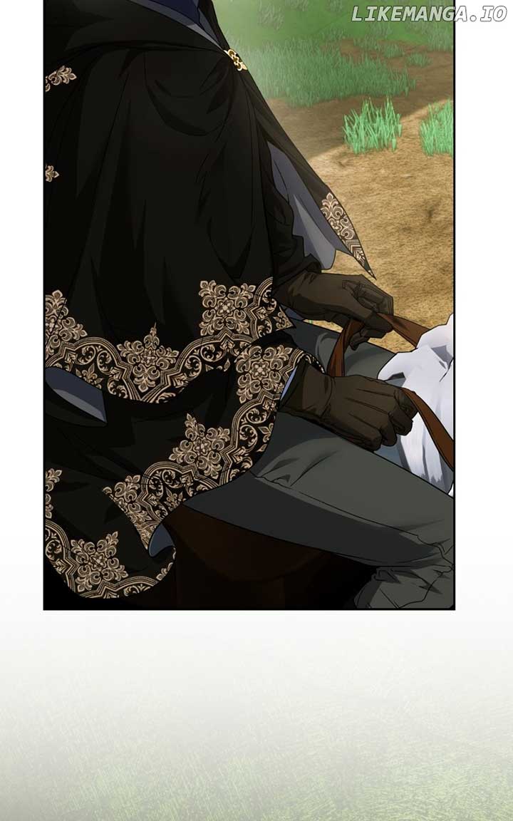 10 Ways To Get Rejected By The Tyrant Chapter 56 page 3