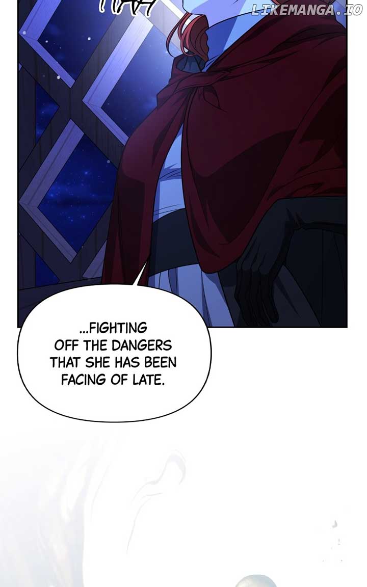 10 Ways To Get Rejected By The Tyrant Chapter 56 page 40