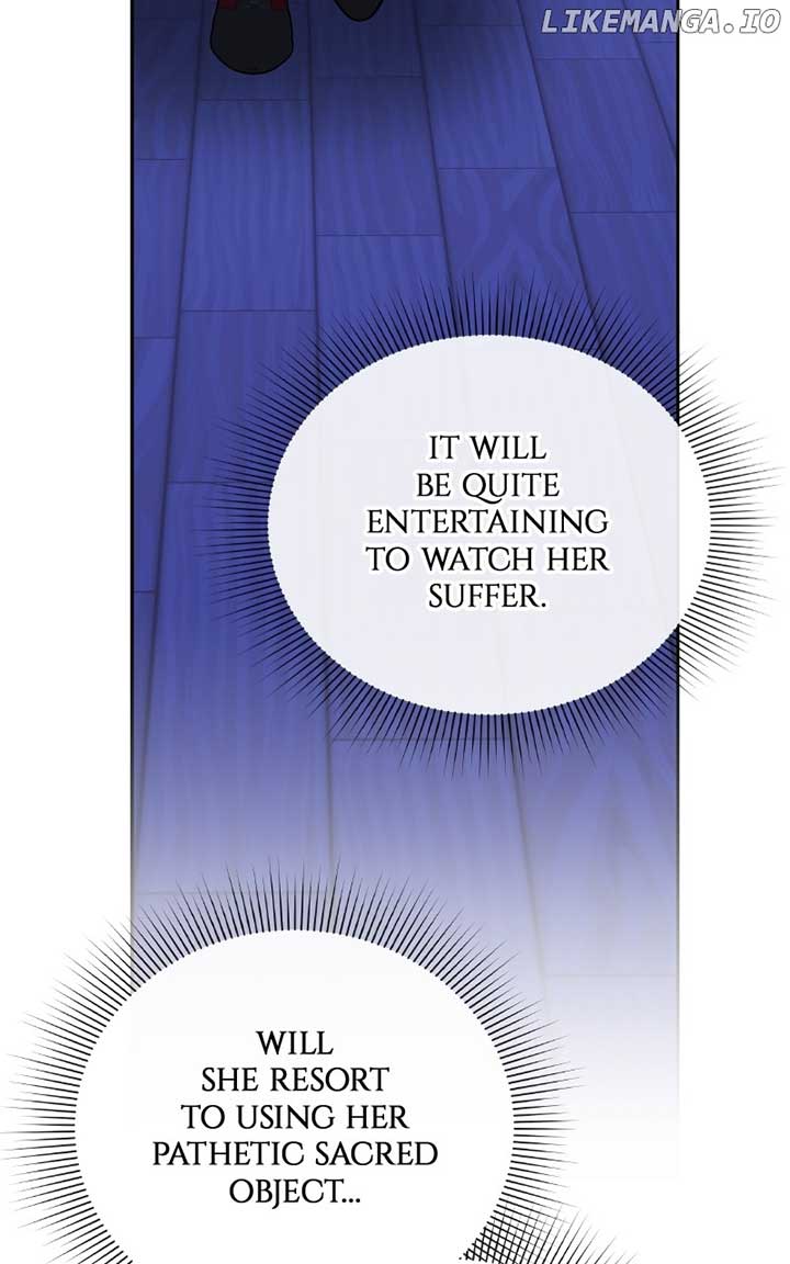 10 Ways To Get Rejected By The Tyrant Chapter 56 page 46