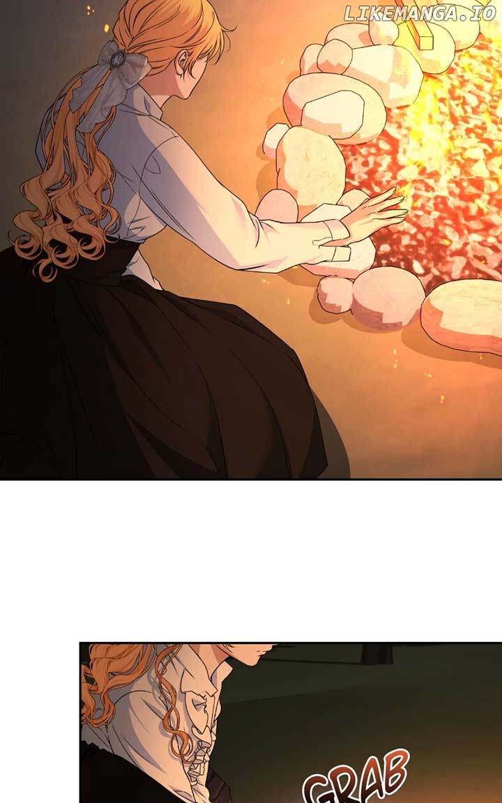 10 Ways To Get Rejected By The Tyrant Chapter 56 page 66