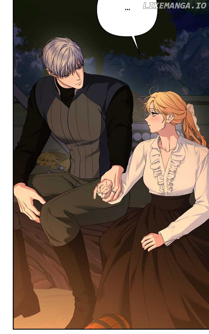 10 Ways To Get Rejected By The Tyrant Chapter 56 page 70