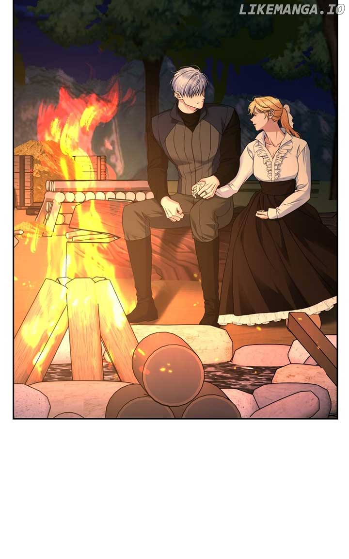 10 Ways To Get Rejected By The Tyrant Chapter 56 page 76