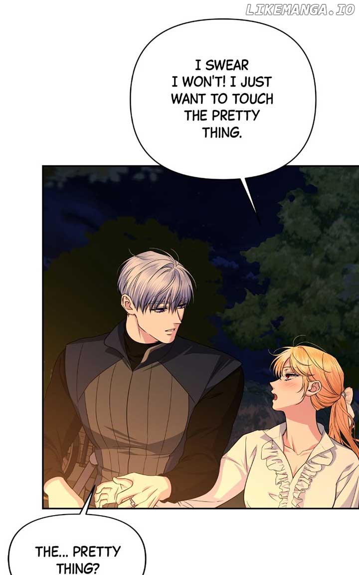 10 Ways To Get Rejected By The Tyrant Chapter 56 page 77