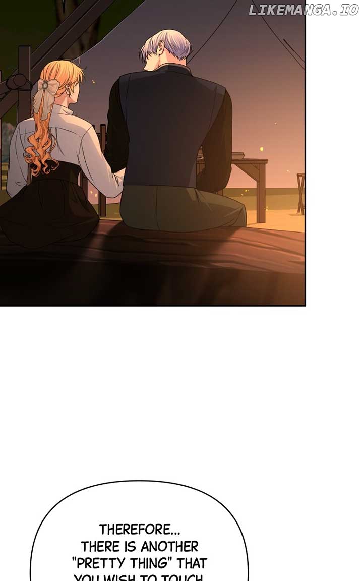 10 Ways To Get Rejected By The Tyrant Chapter 56 page 83