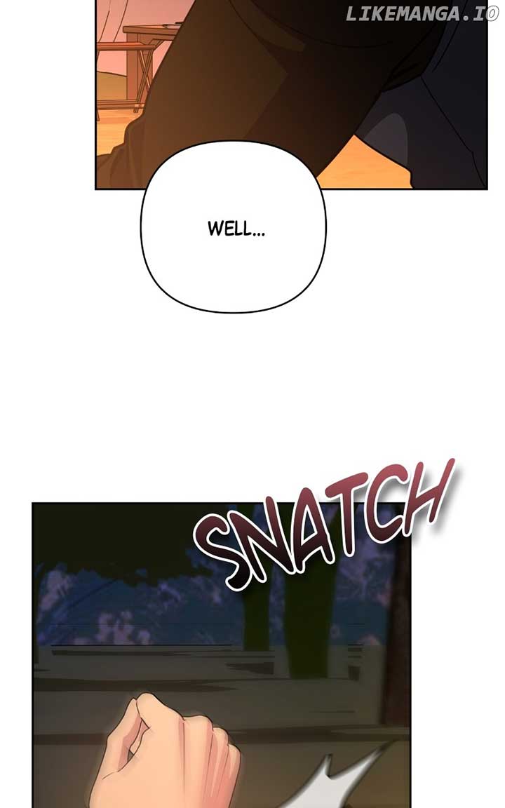 10 Ways To Get Rejected By The Tyrant Chapter 56 page 85