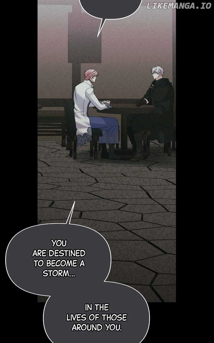 10 Ways To Get Rejected By The Tyrant Chapter 56 page 8