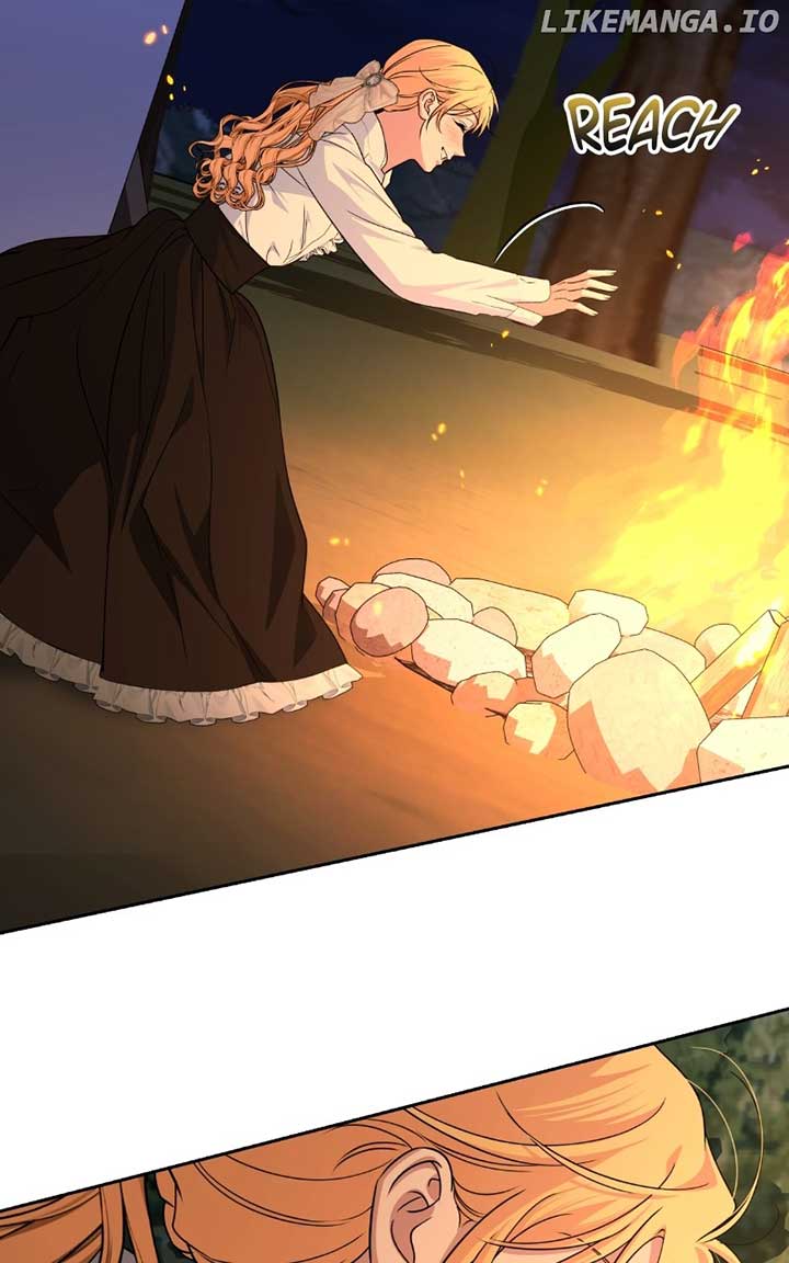 10 Ways To Get Rejected By The Tyrant Chapter 56 page 89