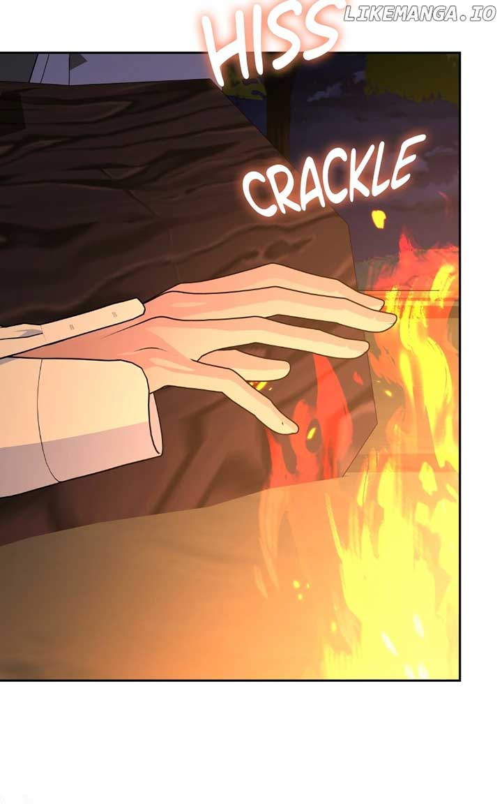 10 Ways To Get Rejected By The Tyrant Chapter 56 page 91