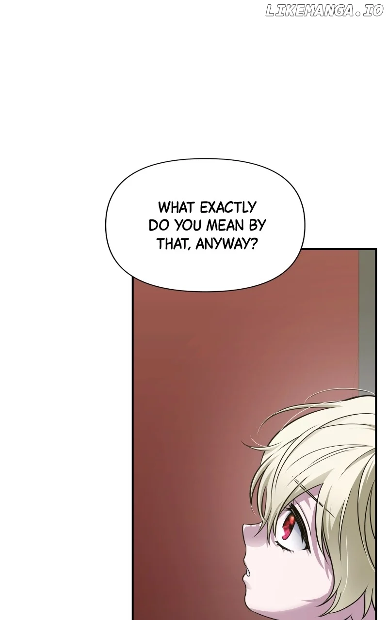 10 Ways To Get Rejected By The Tyrant Chapter 59 page 102
