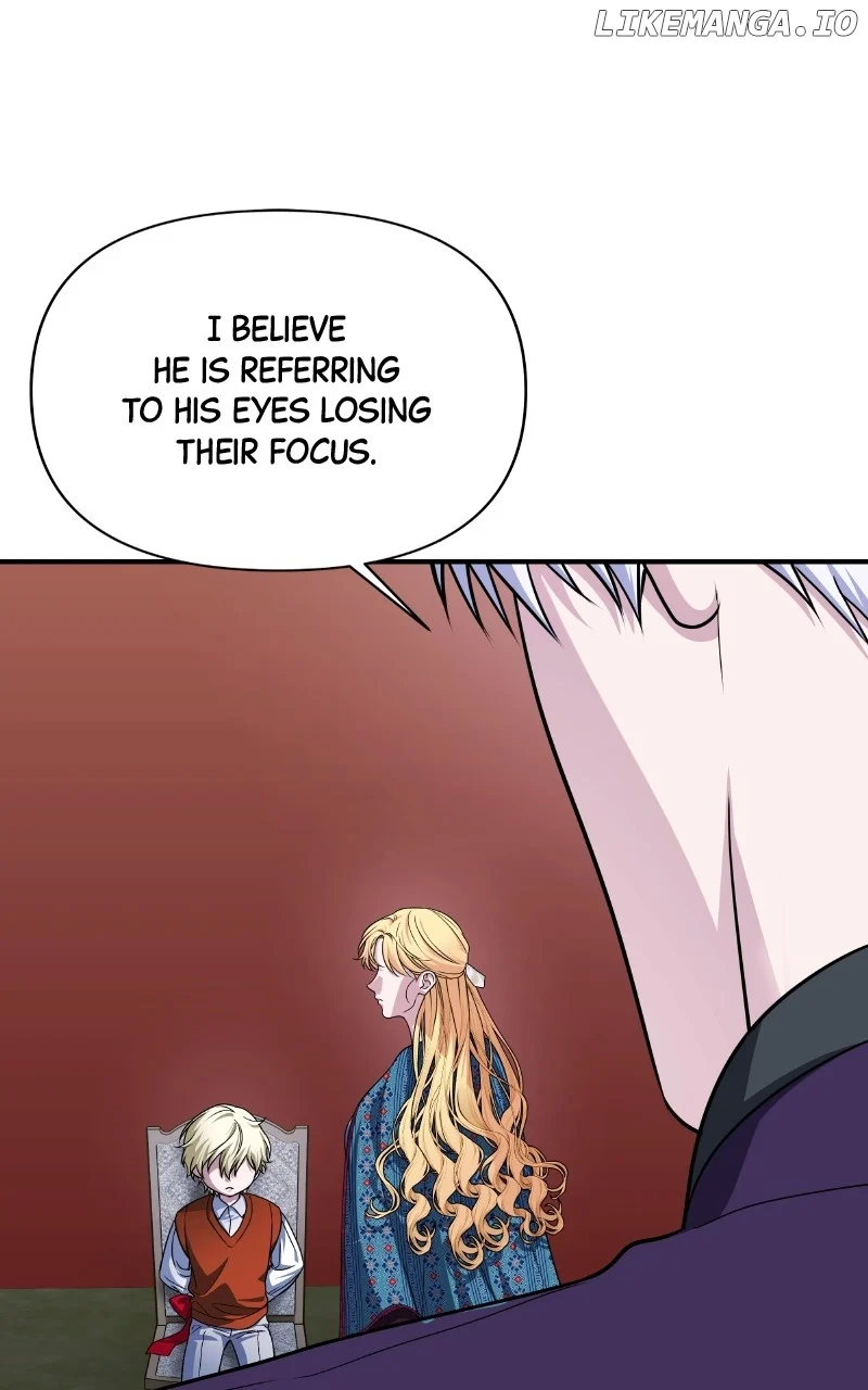10 Ways To Get Rejected By The Tyrant Chapter 59 page 104