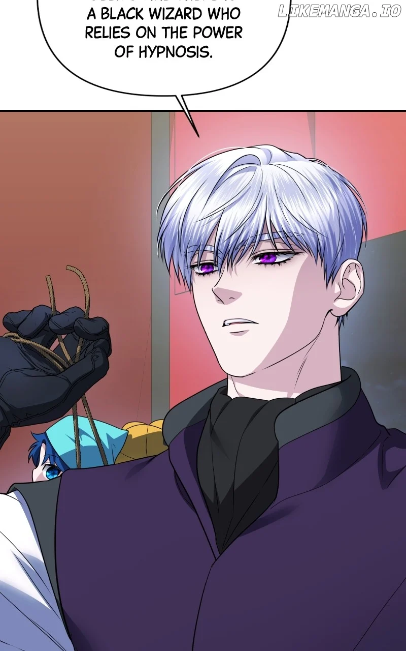 10 Ways To Get Rejected By The Tyrant Chapter 59 page 106