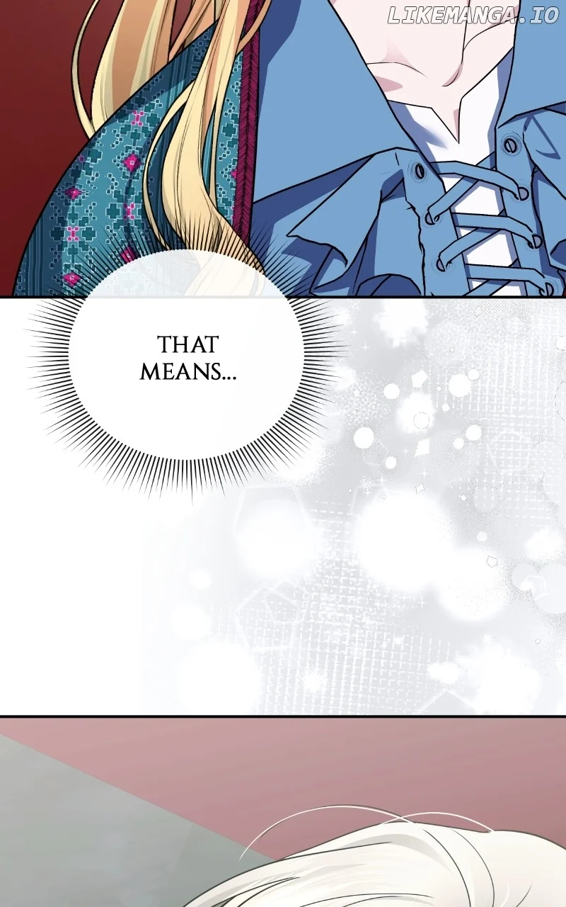 10 Ways To Get Rejected By The Tyrant Chapter 59 page 110