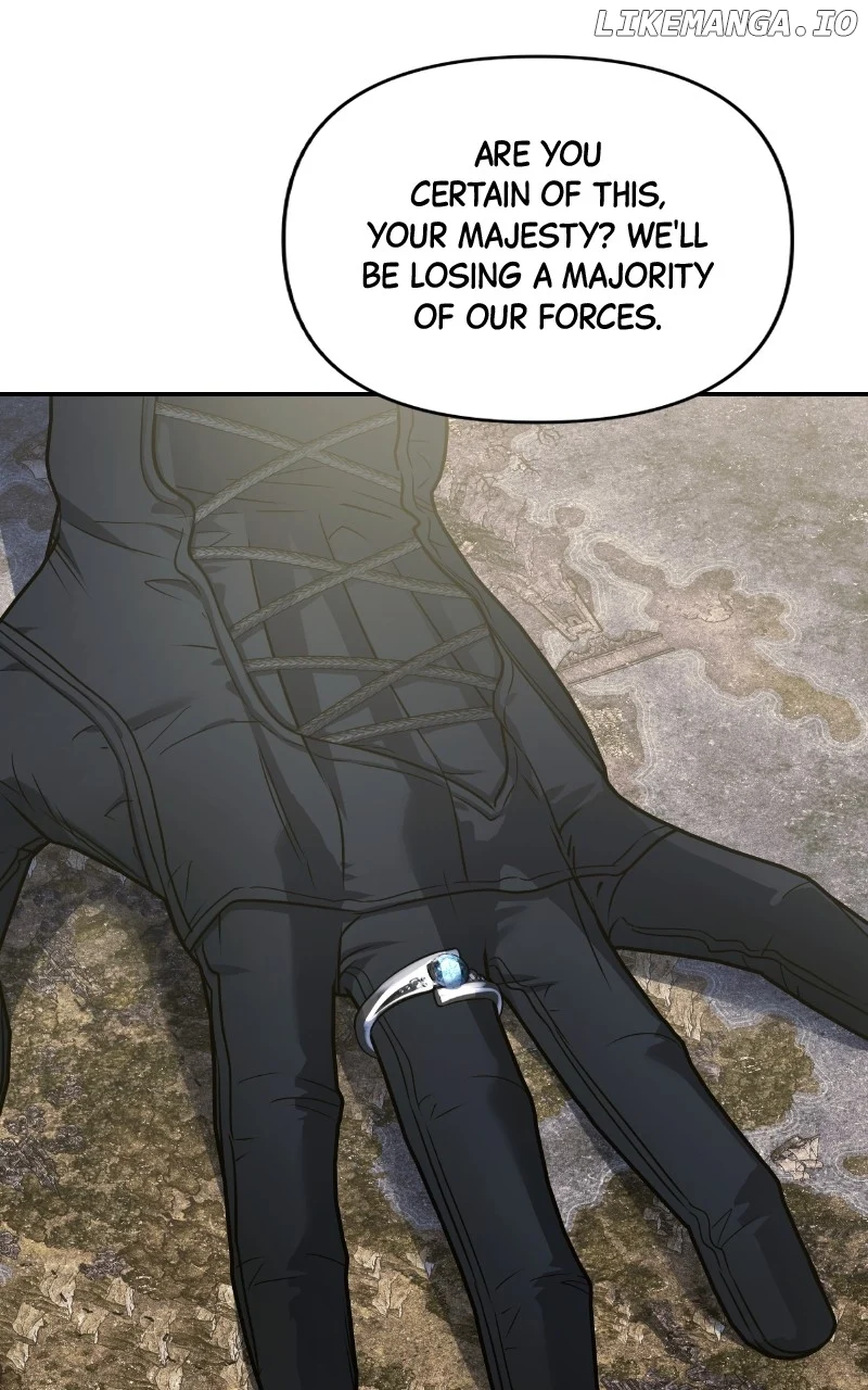 10 Ways To Get Rejected By The Tyrant Chapter 59 page 11