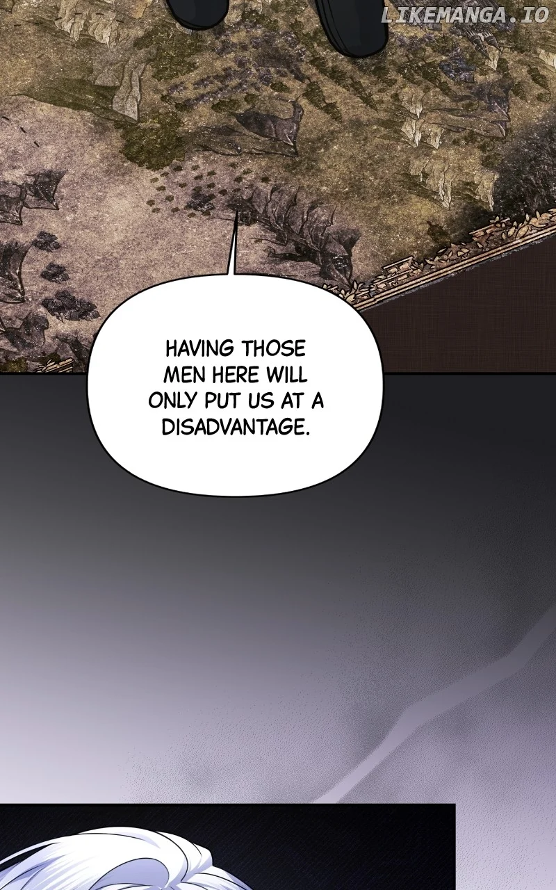 10 Ways To Get Rejected By The Tyrant Chapter 59 page 12