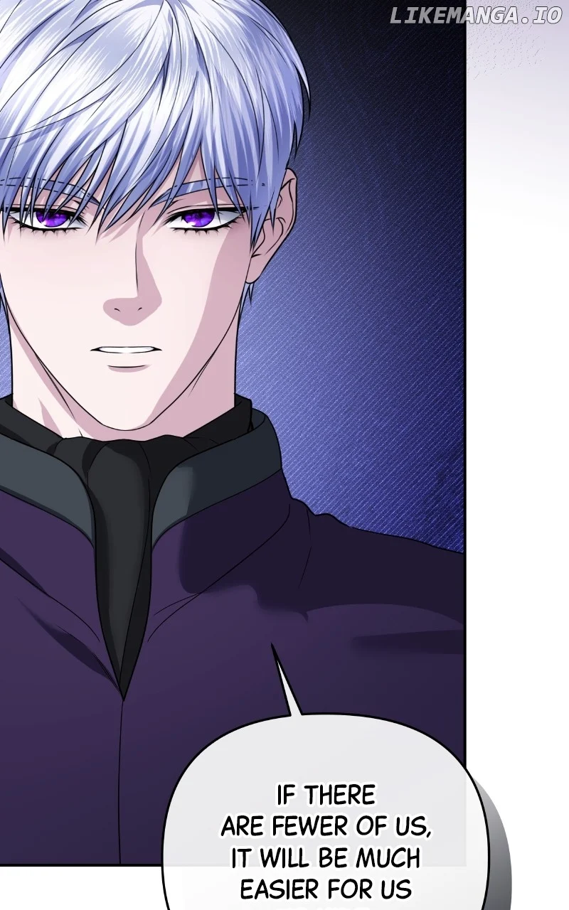 10 Ways To Get Rejected By The Tyrant Chapter 59 page 13
