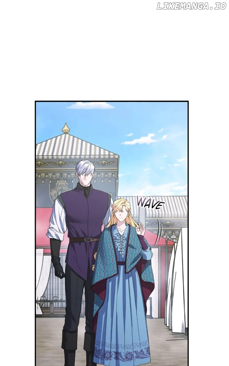 10 Ways To Get Rejected By The Tyrant Chapter 59 page 20