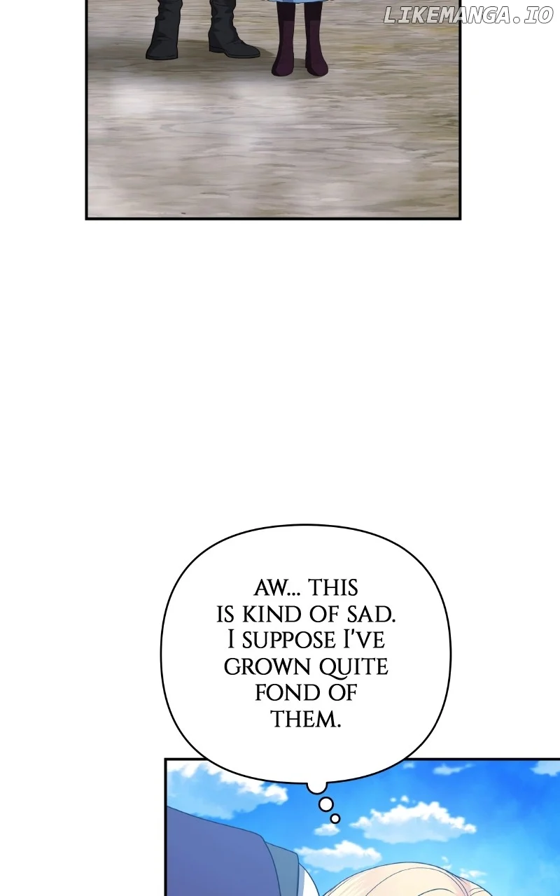10 Ways To Get Rejected By The Tyrant Chapter 59 page 21
