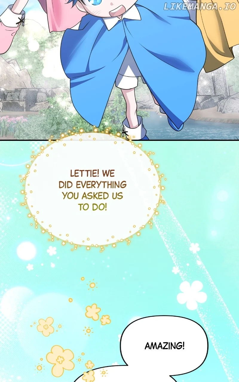 10 Ways To Get Rejected By The Tyrant Chapter 59 page 24