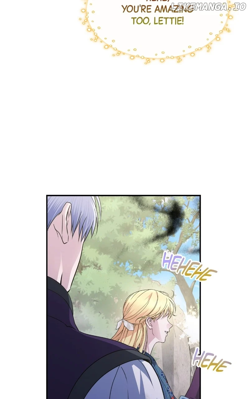 10 Ways To Get Rejected By The Tyrant Chapter 59 page 26