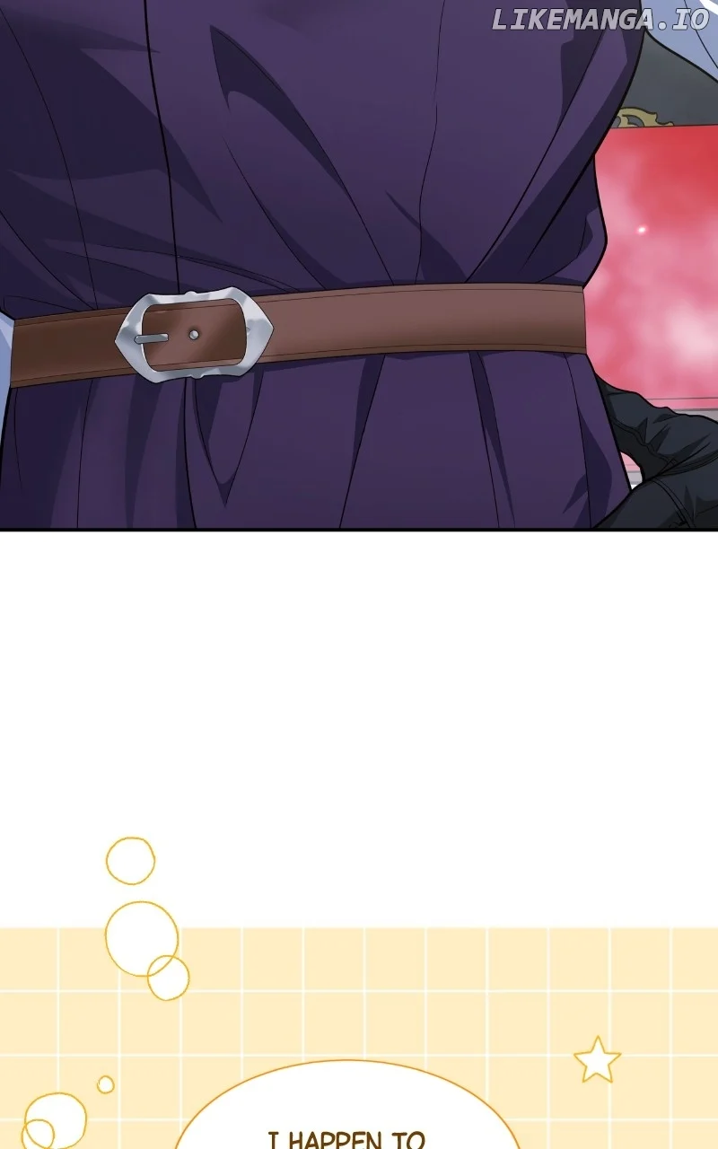 10 Ways To Get Rejected By The Tyrant Chapter 59 page 31