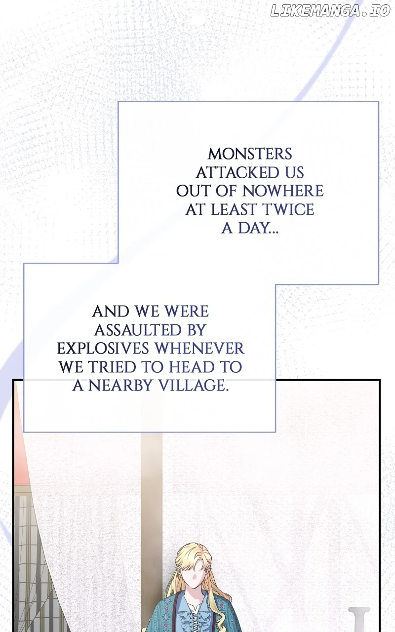 10 Ways To Get Rejected By The Tyrant Chapter 59 page 3