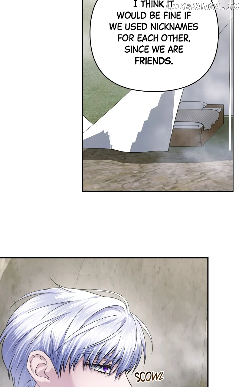 10 Ways To Get Rejected By The Tyrant Chapter 59 page 39