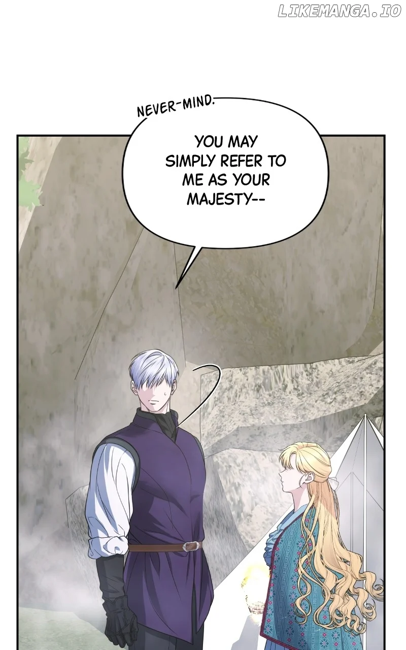10 Ways To Get Rejected By The Tyrant Chapter 59 page 41