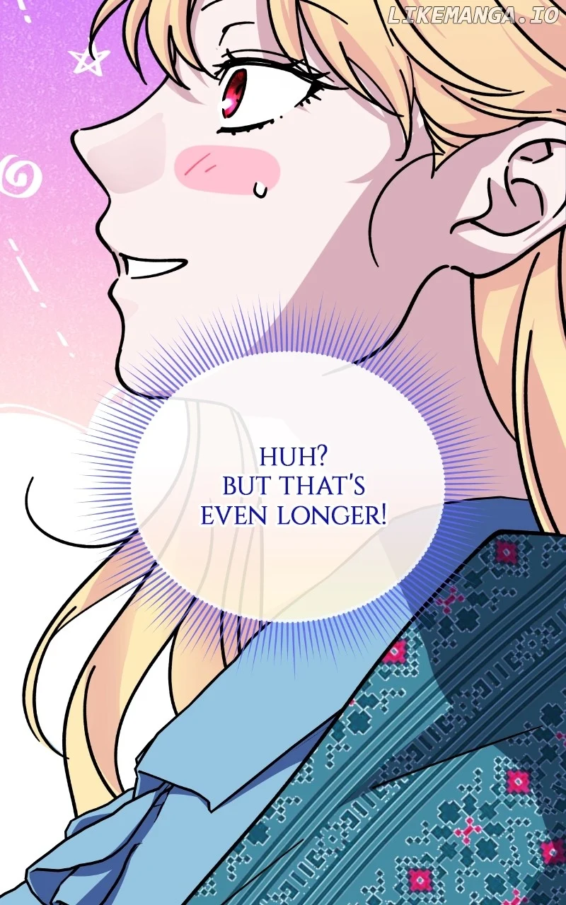 10 Ways To Get Rejected By The Tyrant Chapter 59 page 45