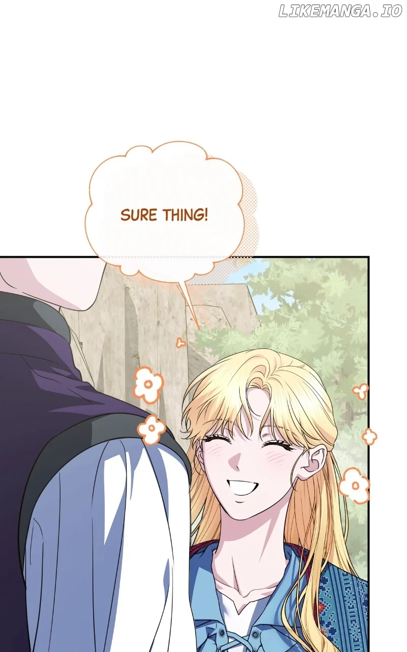 10 Ways To Get Rejected By The Tyrant Chapter 59 page 48