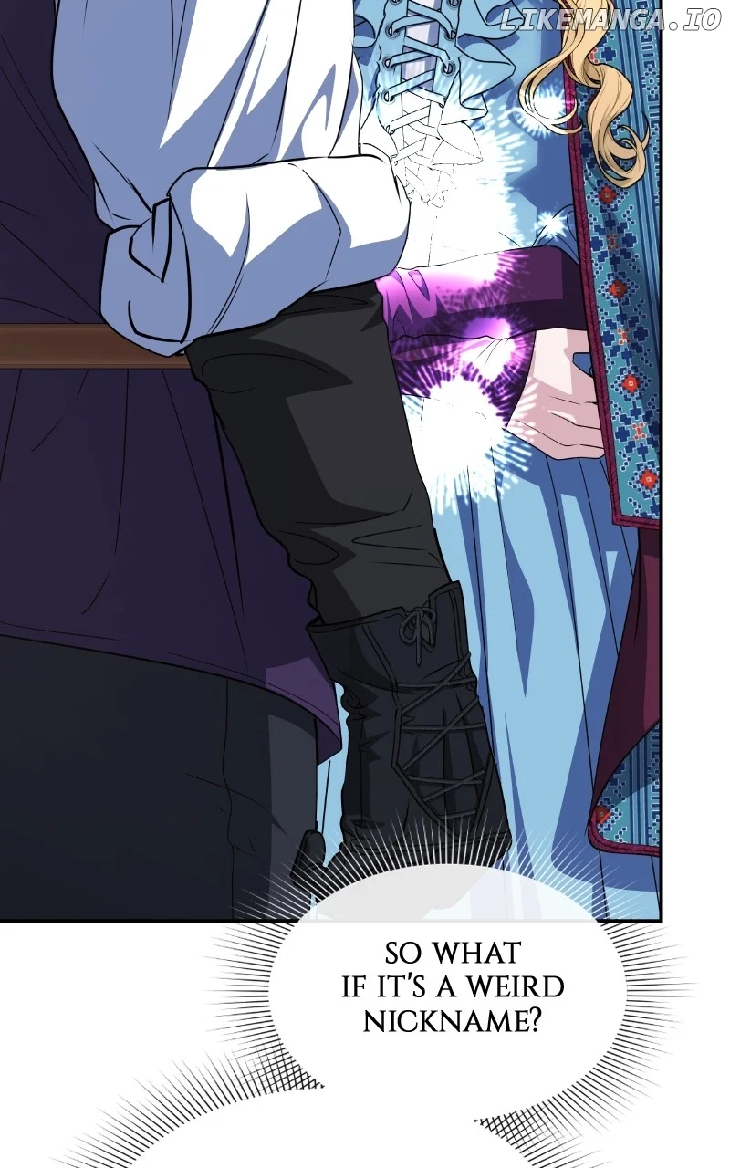 10 Ways To Get Rejected By The Tyrant Chapter 59 page 49