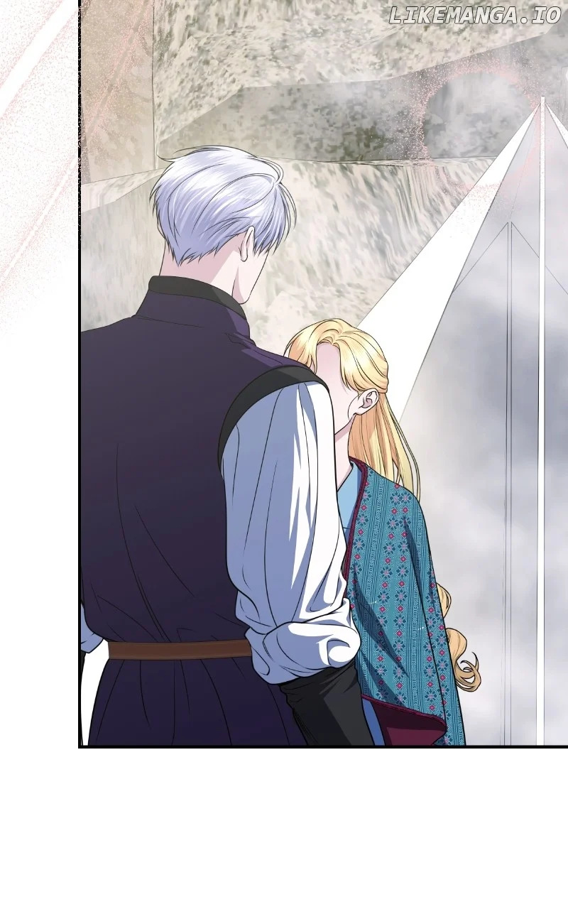 10 Ways To Get Rejected By The Tyrant Chapter 59 page 53