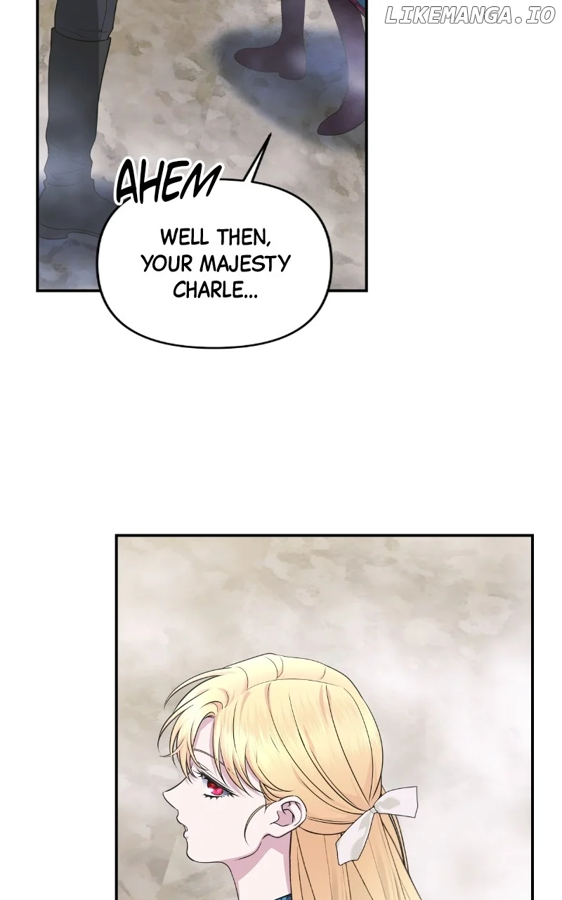 10 Ways To Get Rejected By The Tyrant Chapter 59 page 59