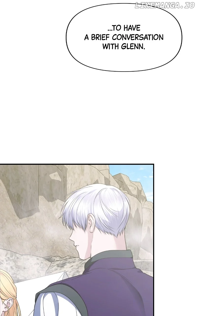 10 Ways To Get Rejected By The Tyrant Chapter 59 page 61