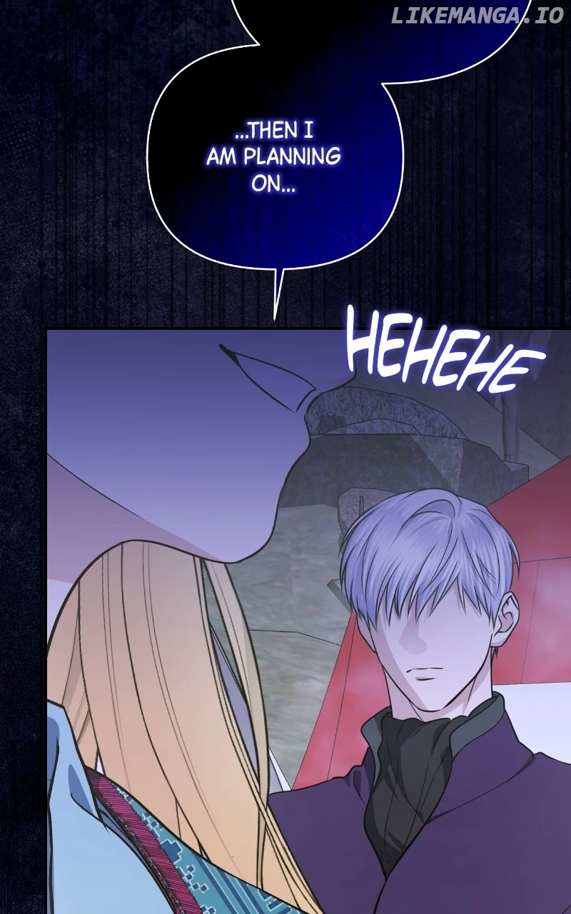 10 Ways To Get Rejected By The Tyrant Chapter 59 page 67
