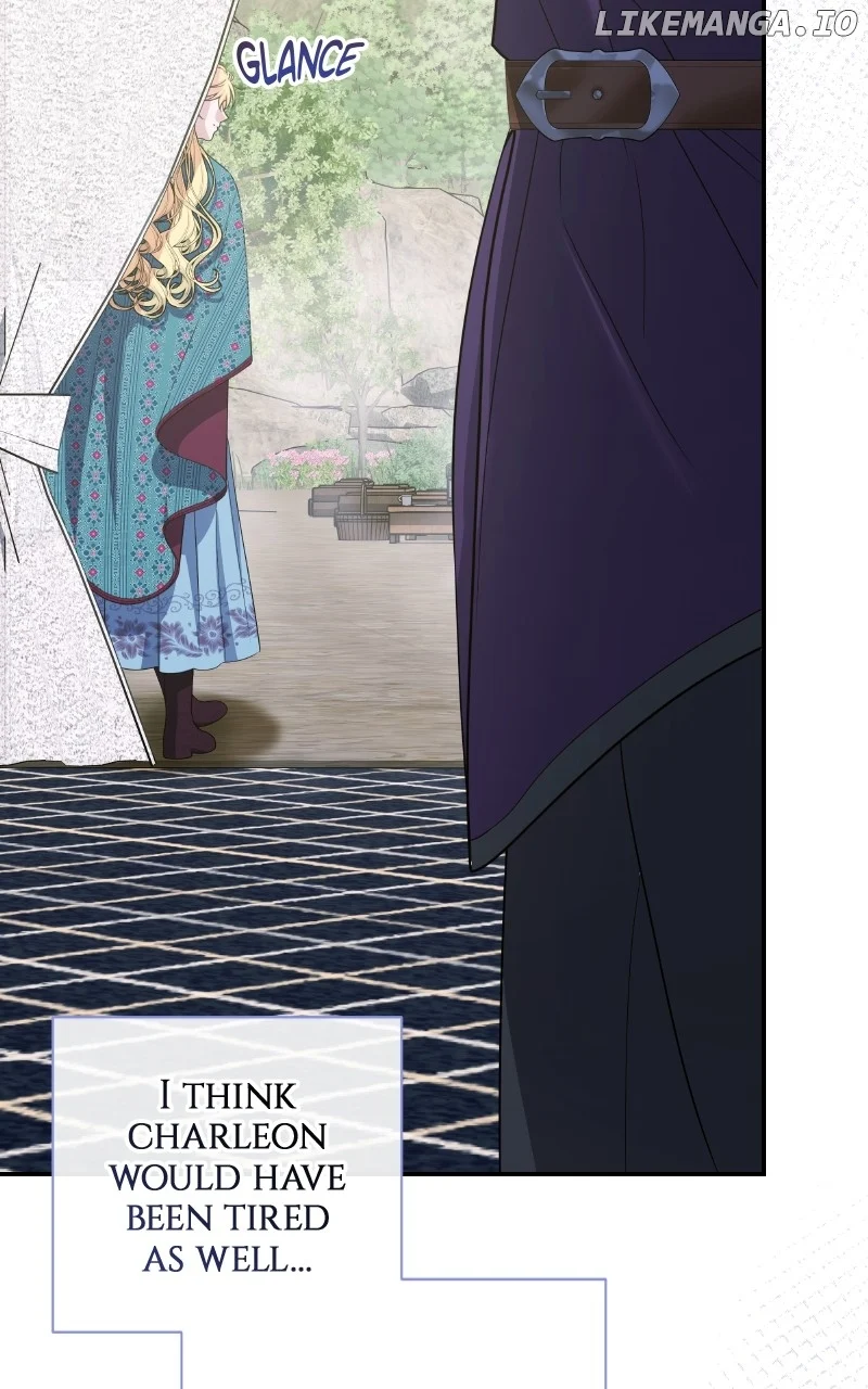 10 Ways To Get Rejected By The Tyrant Chapter 59 page 6
