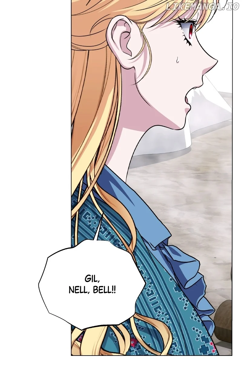 10 Ways To Get Rejected By The Tyrant Chapter 59 page 71