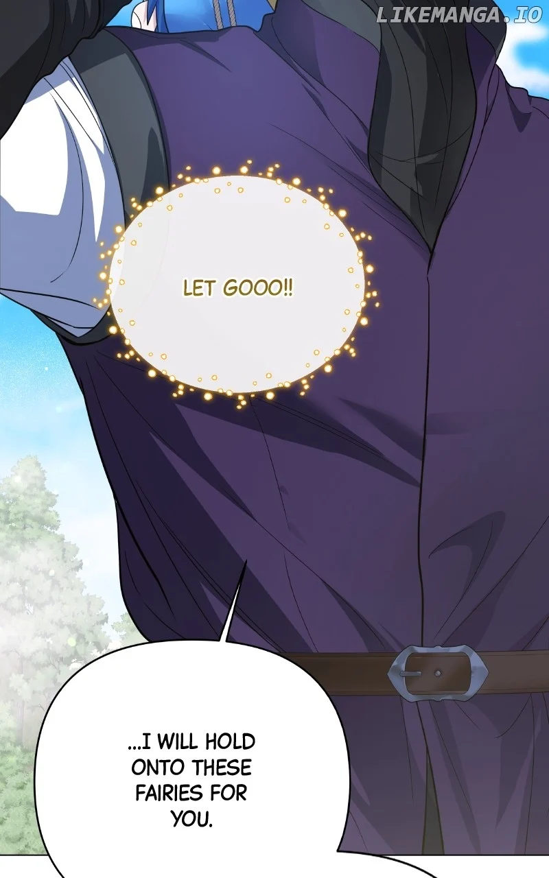 10 Ways To Get Rejected By The Tyrant Chapter 59 page 73
