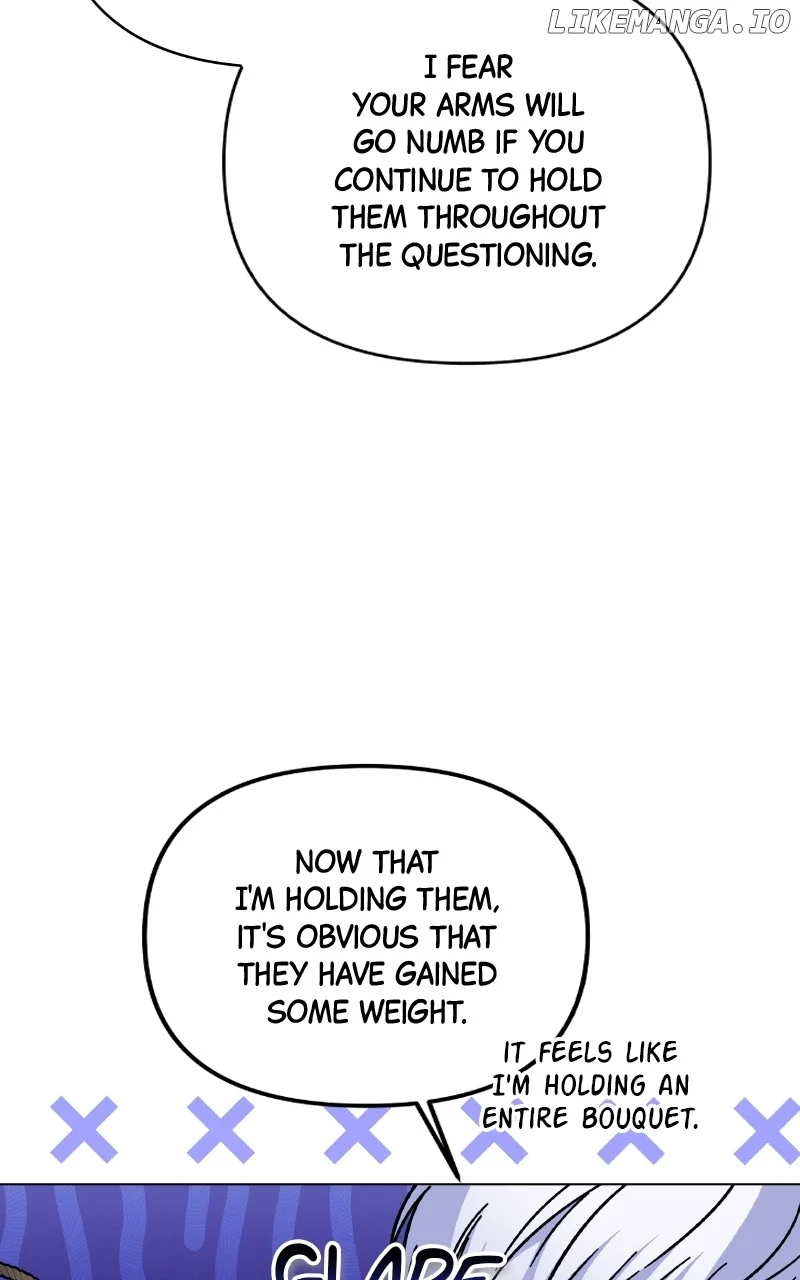 10 Ways To Get Rejected By The Tyrant Chapter 59 page 74